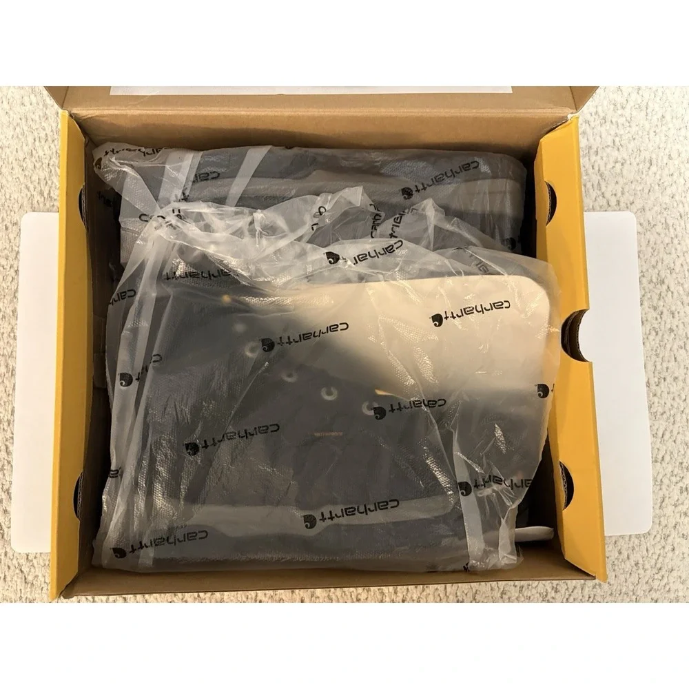 Carhartt Ground Force Waterproof 6